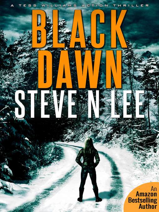 Title details for Black Dawn by Steve N. Lee - Available